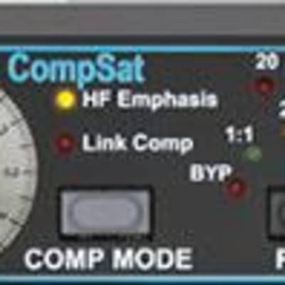 Empirical Labs EL9 Mike E Digitally Controlled Microphone Preamplifier image 1