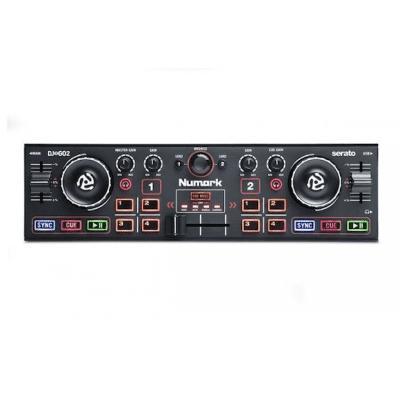DJ2GO2 Touch | Numark
