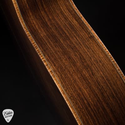 Froggy Bottom Model F Deluxe - German Spruce & Indian Rosewood 2020 image 14
