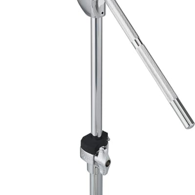 PDP By DW PDP 800 Series Medium-Weight Boom Cymbal Stand (PDCB810) image 3