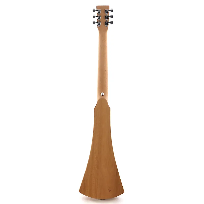 Martin The Backpacker Guitar ジャンク Martin Backpacker Steel String | Reverb