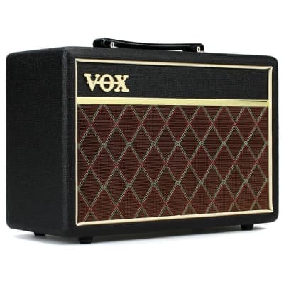 Vox Pathfinder 10 10W 1x6.5" Guitar Combo Amplifier image 2