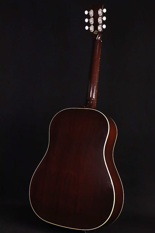 Gibson J-45 Banner 19 Fret Thin Finish [SN 20120039] [12/13