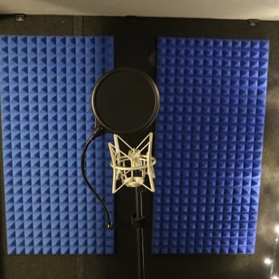 Whisper Room 6 ft. x 8 ft. Sound Isolation Booth image 4