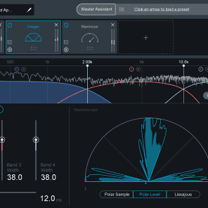 iZotope Ozone 8 Advanced image 20