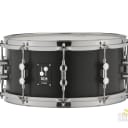 Sonor 6.5x14 SQ1 Snare Drum - GT Black