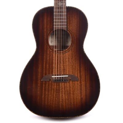 Alvarez MPA66SHB Masterworks Acoustic Guitar Shadowburst Gloss (Serial #E22094009) for sale