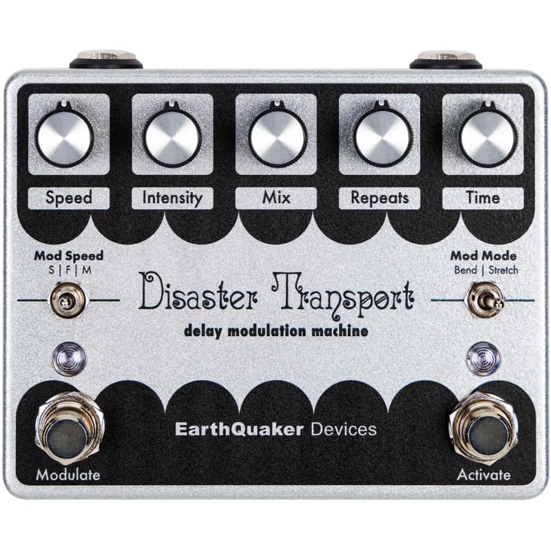 EarthQuaker Devices Arrows 新品未使用 EQD - ギター