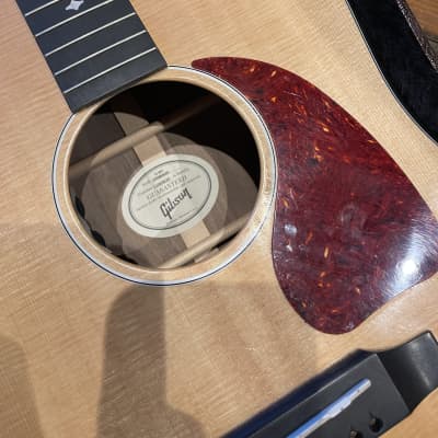Gibson G-45 Standard ? - Natural image 3