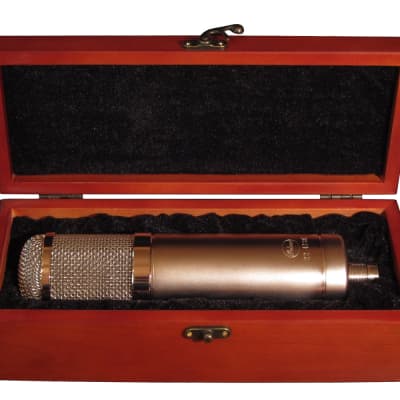 Peluso 2247 SE Standard Edition Tube Microphone image 2