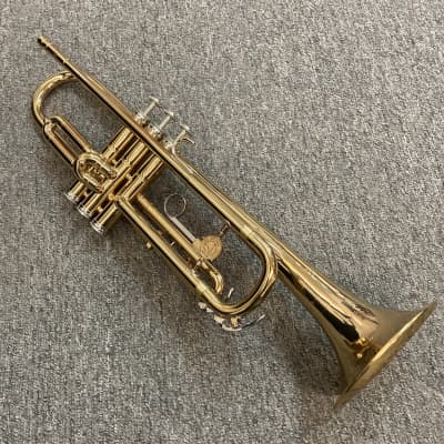 Holton T602 Bb Trumpet, Used image 6
