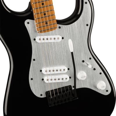 Squier Contemporary Stratocaster Special - Black image 5