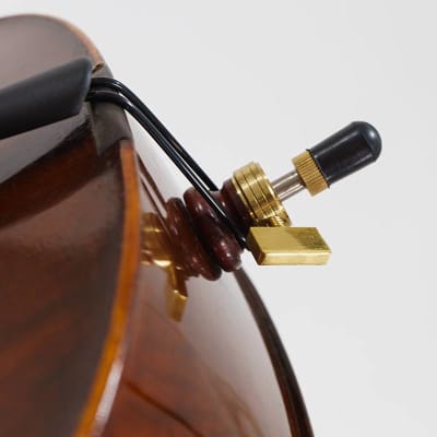Eastman VC305 Andreas Eastman Step Up Professional Series Cello - 3/4 image 10