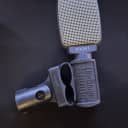 Sennheiser e609 Silver Supercardioid Dynamic Microphone 1998 - Present - Dark Gray