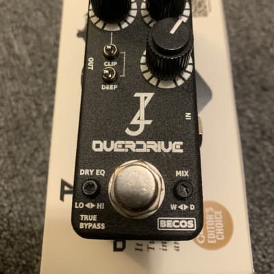 beyond \"tube over drive”   【美品】 Beyond Tube Overdrive | eBay