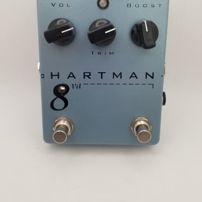 Reverb.com listing, price, conditions, and images for hartman-8va