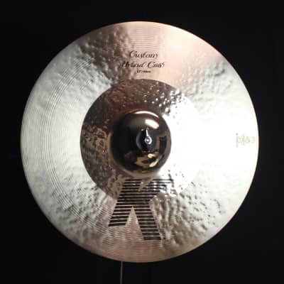 Zildjian 17