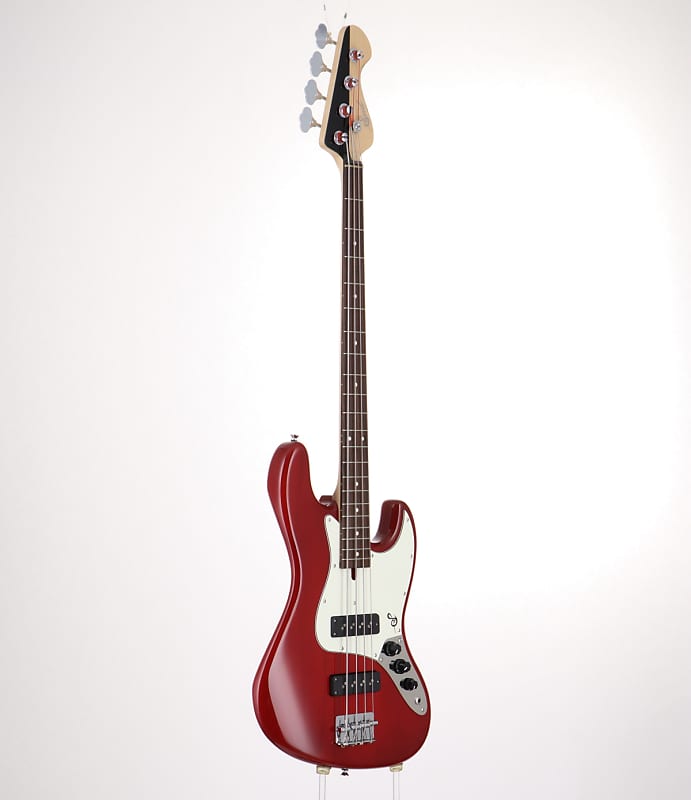 Seed Tabuchi-MkⅡ Seed Tabuchi-MkⅡ | Sago New Material Guitars