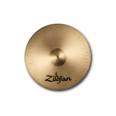 Zildjian 20 Inch K Zildjian Crash Ride Cymbal K0810 642388110195 image 3