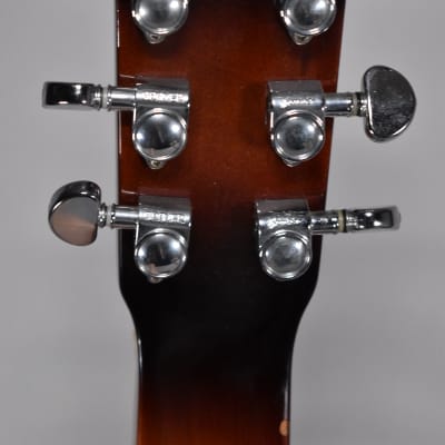 Gold Tone Paul E. Beard Squareneck Resonator Guitar w/OHSC image 15