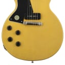 Gibson Les Paul Special Left-handed - TV Yellow