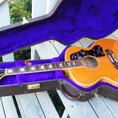 Gibson J-200 Jumbo 1989 - 2006