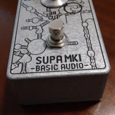 Basic Audio Supa MKI w/ box image 3