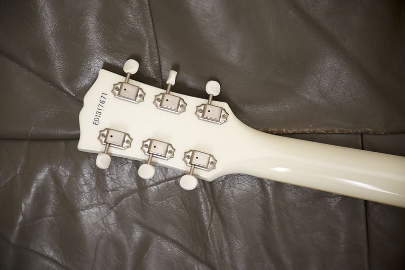 EDWARDS E-SG-90LT2/P White | Reverb