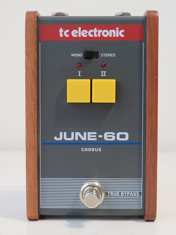 TC Electronic June-60