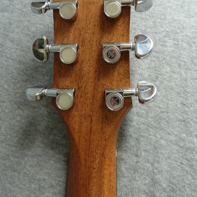 Kepma D2-131 Dreadnought Aciustic 2020 Natural image 7