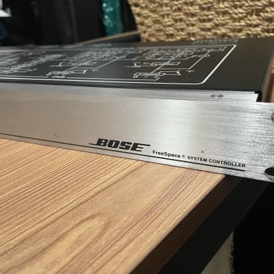 Bose model 32 flush mount best sale speaker price