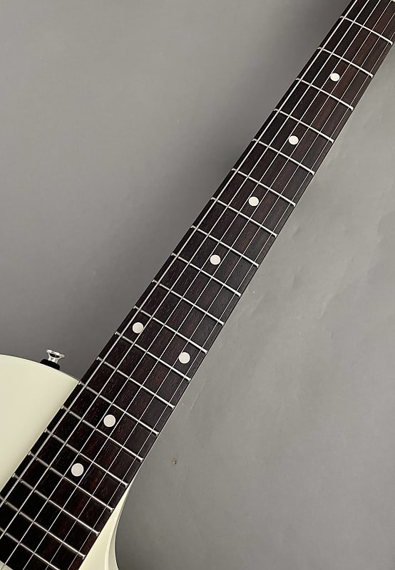 King Snake Soulville - Vintage White ≒2.67kg [Made in Japan