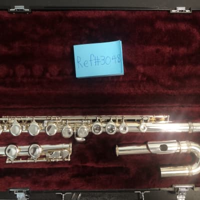 JUPITER フルート JFL-511E-II（JFL-511II） Jupiter Concert Flute JFL 511E-II | eBay