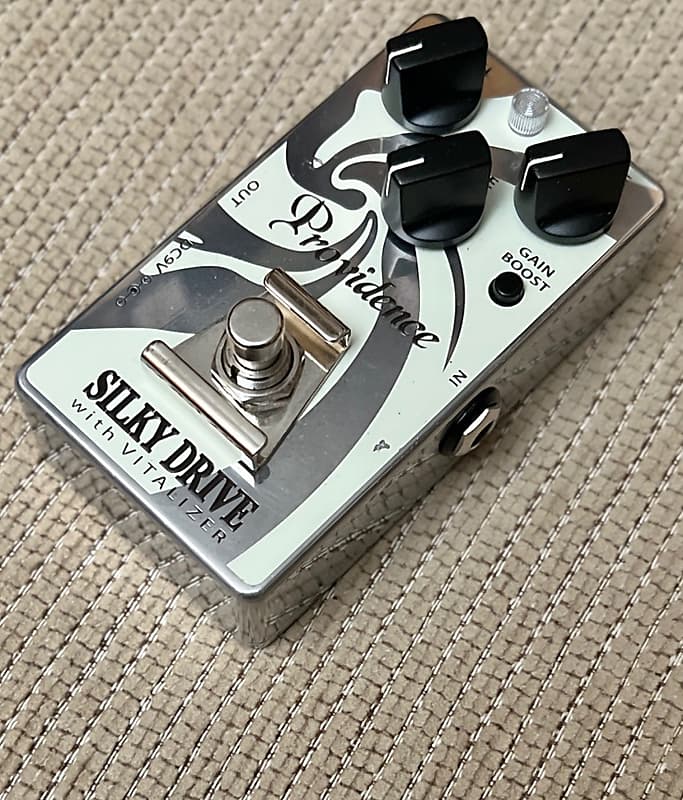 Providence SLD-1F Silky Drive | Reverb