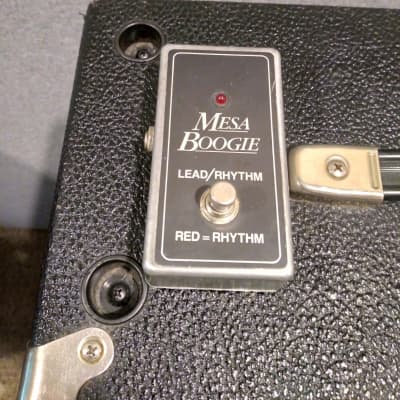 Mesa Boogie .50 Caliber +  1980's image 11