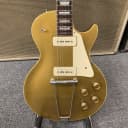 1953 Gibson Les Paul Gold Top