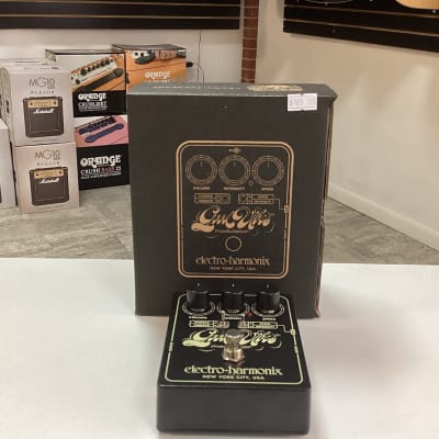 Reverb.com listing, price, conditions, and images for electro-harmonix-good-vibes