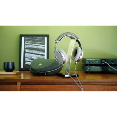 Focal Clear Over Ear High-Resolution Audiophile Headphones image 5