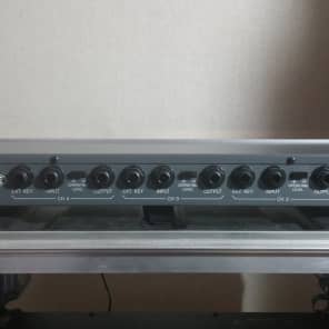 Aphex 105 4 channel noise gate. | Reverb Aphex 105 4 channel noise gate. | Reverb