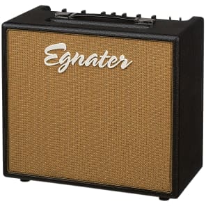 Egnater Tweaker 40 112 40w 1x12 Guitar Combo w/ Celestion Elite GH50
