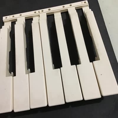 Korg PA50-PA50sd Replacement Keys