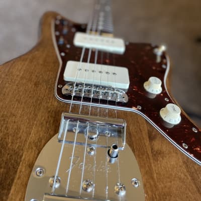 Fender Elvis Costello Artist Series Signature Jazzmaster