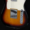 Fender Standard Telecaster® Brown Sunburst, Maple (652)