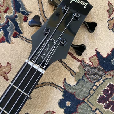 Gibson Les Paul LPB-1 Activ 1994 image 3