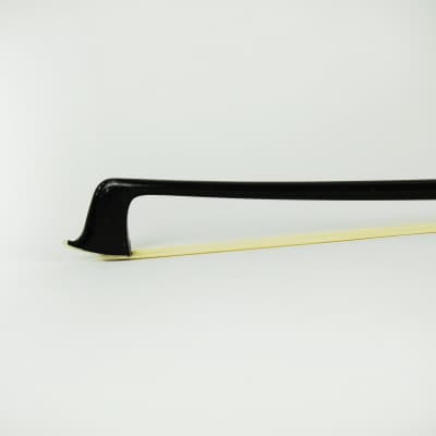 Generic Violin Carbon Fiber Bow, 1/2 (USED) image 2