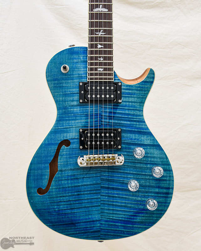ギター PRS SE ZACH MYERS / Railhammer PU Chisel PRS SE Zach Myers MB – United States