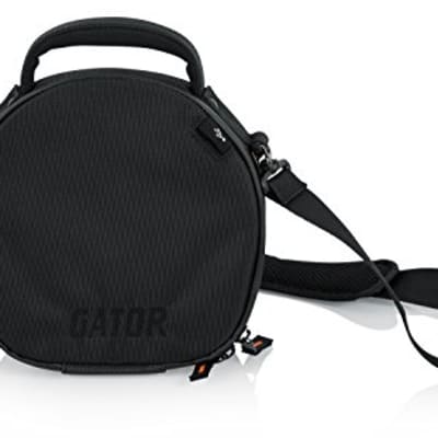 Gator G-Club Series DJ Headphone and Accessory Case image 11