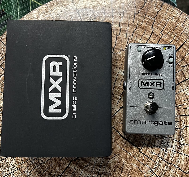 MXR M135 Smart Gate