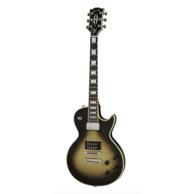 Gibson Custom Shop Adam Jones Signature '79 Les Paul Custom