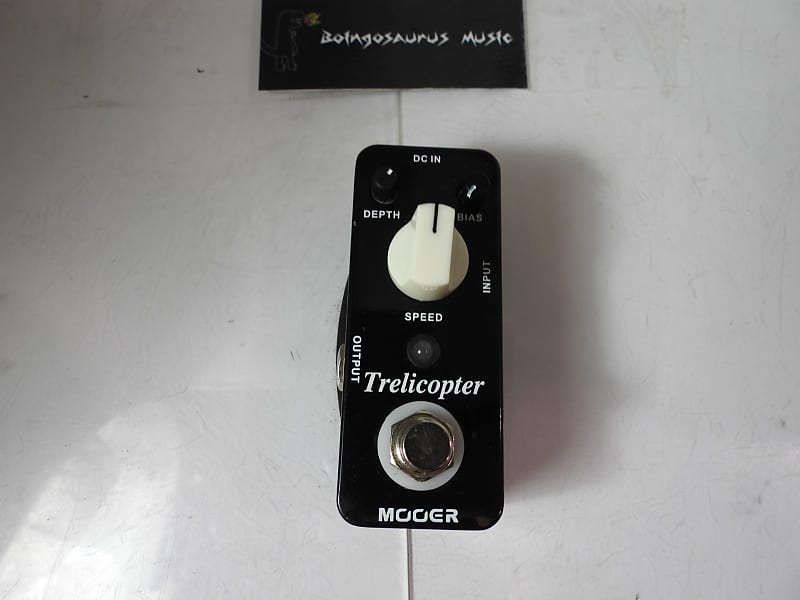 Mooer MOOER